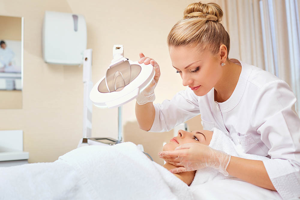 Laser Therapy