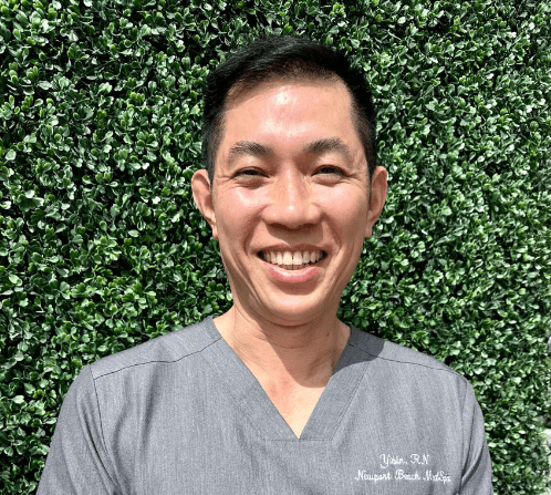 Meet our Team | Newport Beach MedSpa