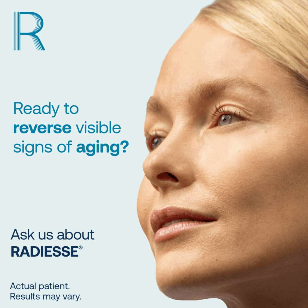 Radiesse: The Collagen-Boosting Contour Filler