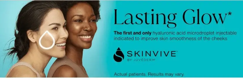 Why SkinVive Can Help Enhance Your Skin